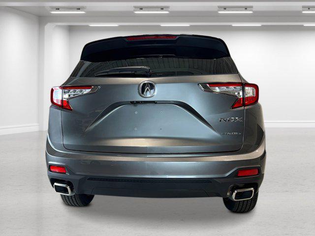 new 2025 Acura RDX car, priced at $46,650