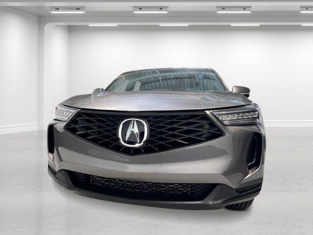 new 2025 Acura RDX car, priced at $46,650