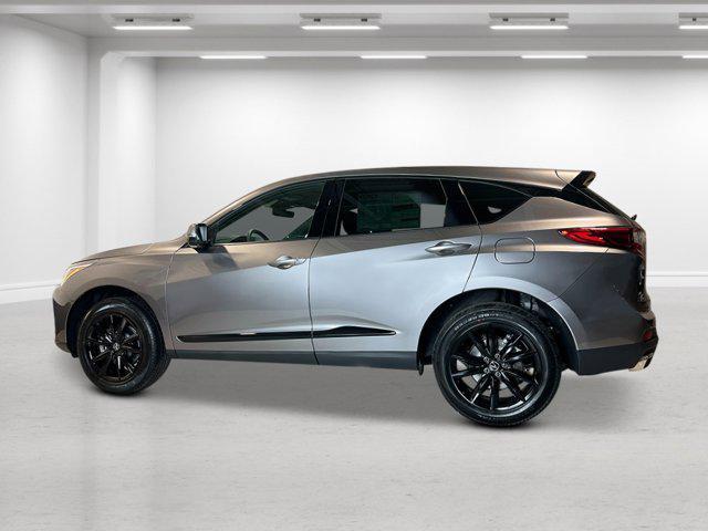 new 2025 Acura RDX car, priced at $46,650