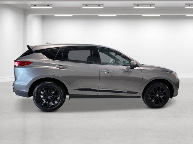 new 2025 Acura RDX car, priced at $46,650