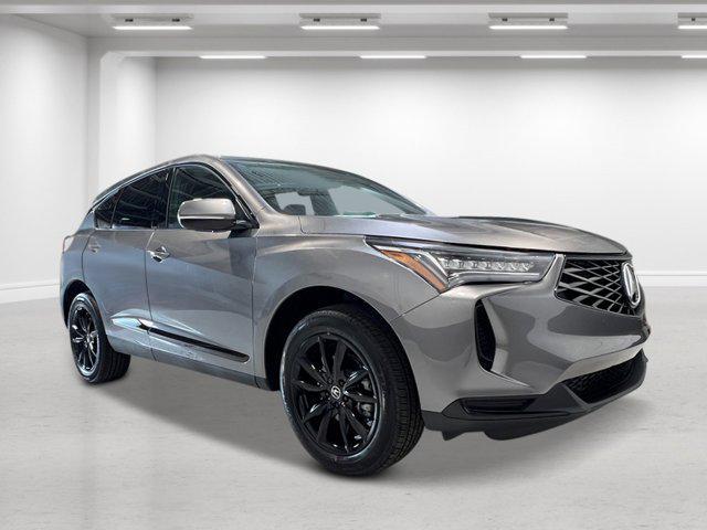 new 2025 Acura RDX car, priced at $46,650