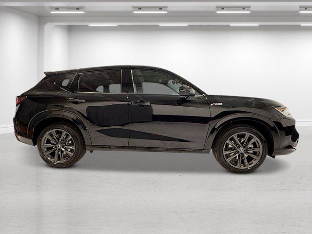 new 2025 Acura ADX car, priced at $41,350