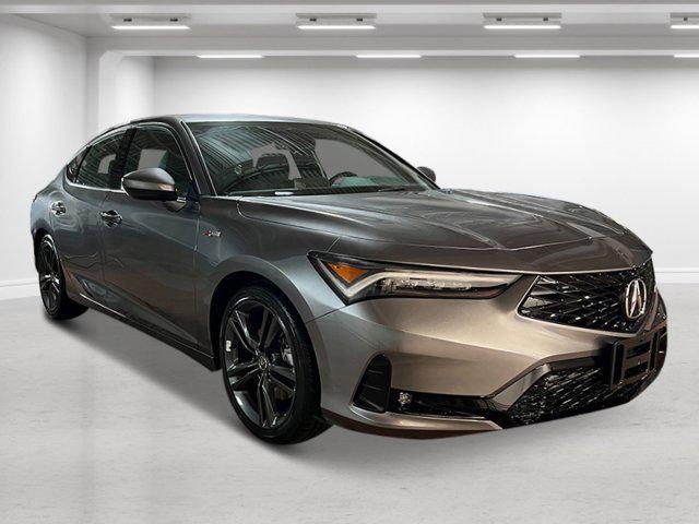 new 2025 Acura Integra car, priced at $36,765