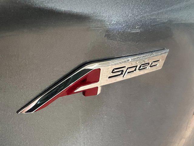 new 2025 Acura Integra car, priced at $36,765