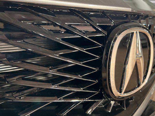 new 2025 Acura Integra car, priced at $36,765