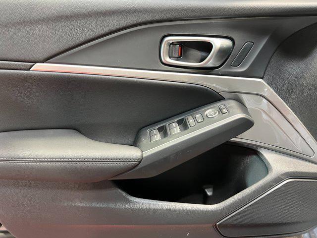 new 2025 Acura Integra car, priced at $36,765