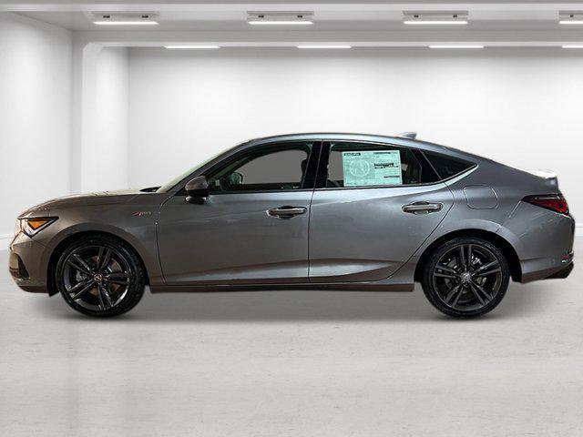 new 2025 Acura Integra car, priced at $36,765