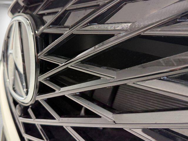 new 2025 Acura ADX car, priced at $45,950