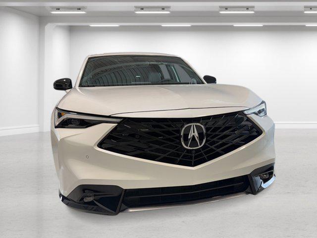 new 2025 Acura ADX car, priced at $45,950