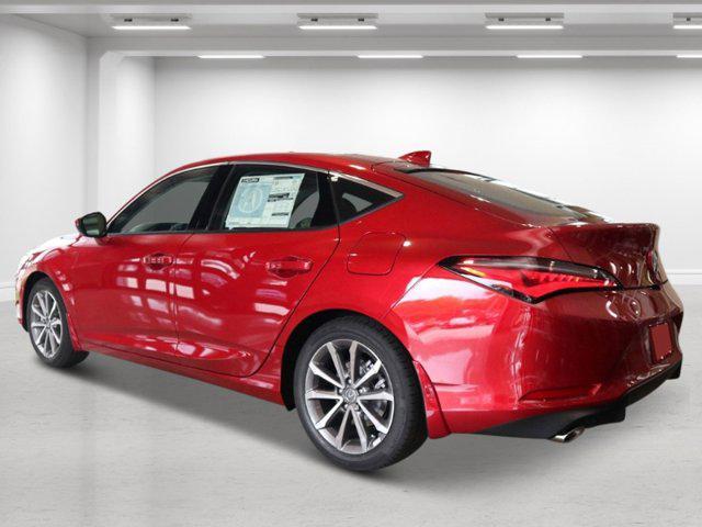 new 2026 Acura Integra car