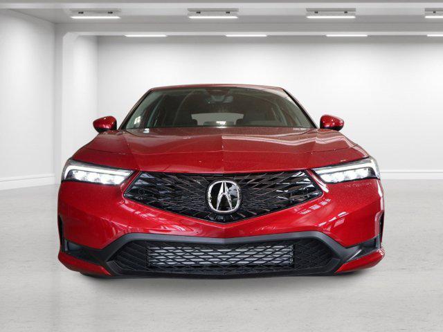 new 2026 Acura Integra car