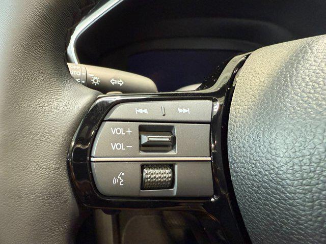 new 2026 Acura Integra car