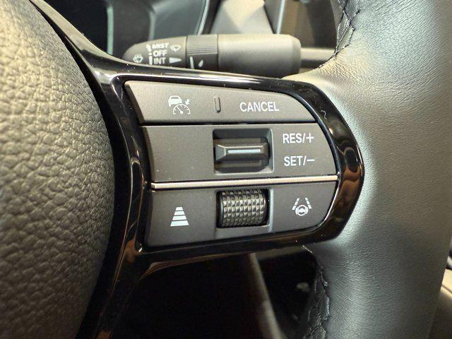 new 2026 Acura Integra car