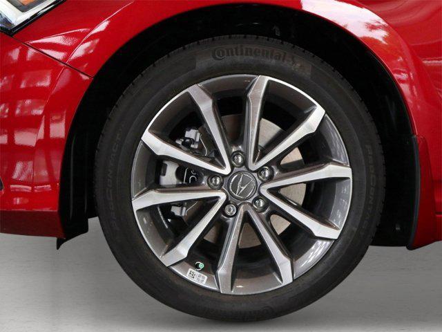 new 2026 Acura Integra car