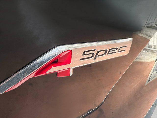 new 2026 Acura MDX car, priced at $64,350