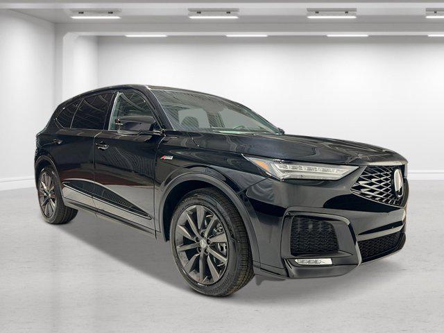 new 2026 Acura MDX car, priced at $64,350