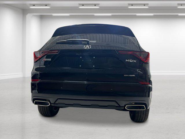 new 2026 Acura MDX car, priced at $64,350