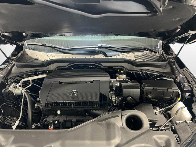 new 2026 Acura MDX car, priced at $64,350