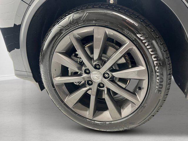 new 2026 Acura MDX car, priced at $64,350