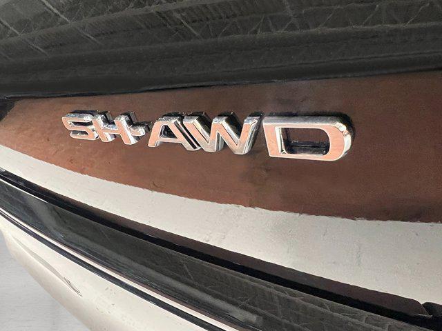 new 2026 Acura MDX car, priced at $64,350