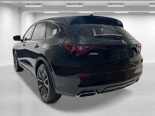 new 2026 Acura MDX car, priced at $64,350