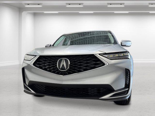 new 2026 Acura MDX car, priced at $55,350