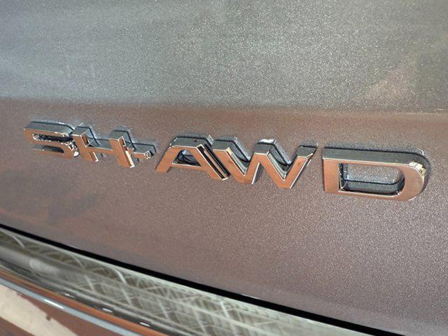 new 2026 Acura MDX car, priced at $55,350