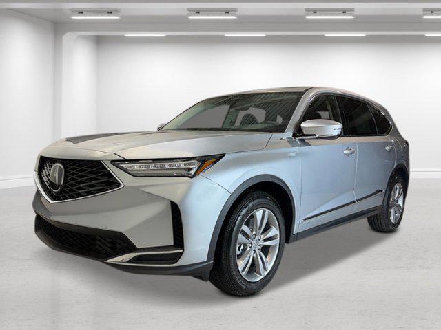 new 2026 Acura MDX car, priced at $55,350