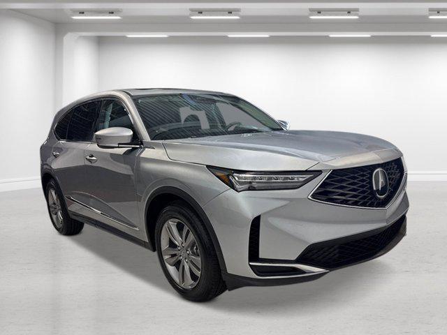 new 2026 Acura MDX car, priced at $55,350