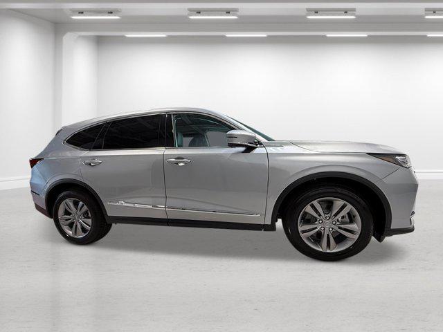 new 2026 Acura MDX car, priced at $55,350