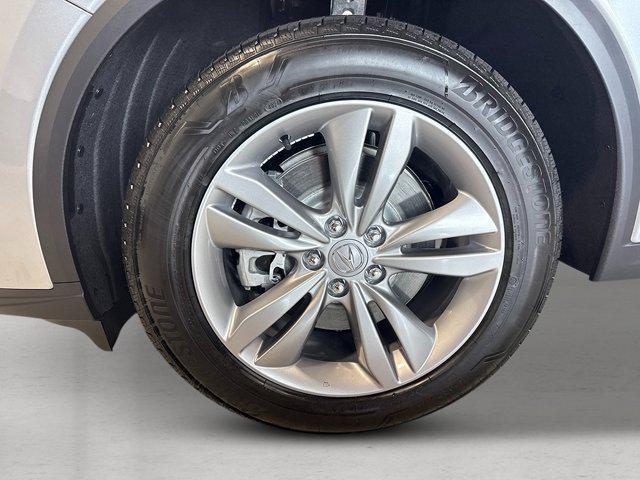 new 2026 Acura MDX car, priced at $55,350