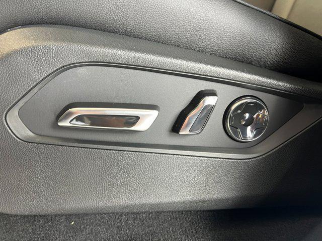 new 2026 Acura MDX car, priced at $55,350