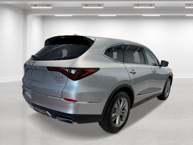 new 2026 Acura MDX car, priced at $55,350