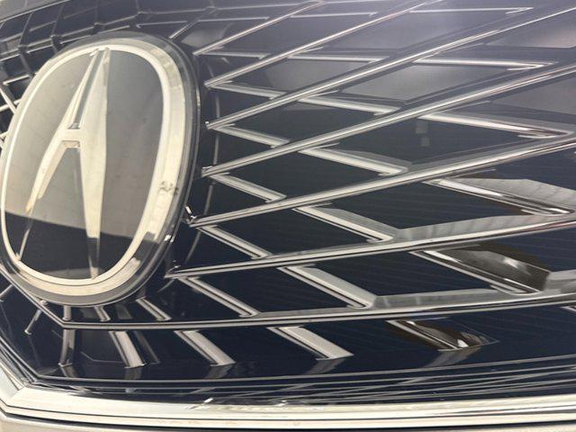 new 2026 Acura MDX car, priced at $55,350