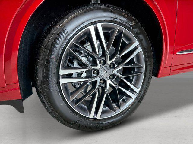 new 2025 Acura MDX car