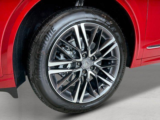 new 2025 Acura MDX car