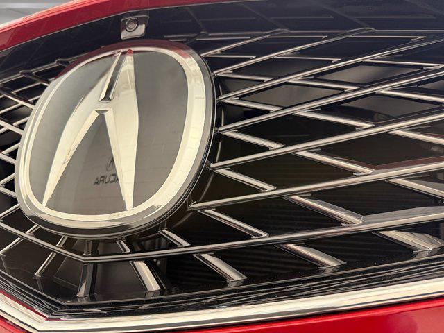 new 2025 Acura MDX car