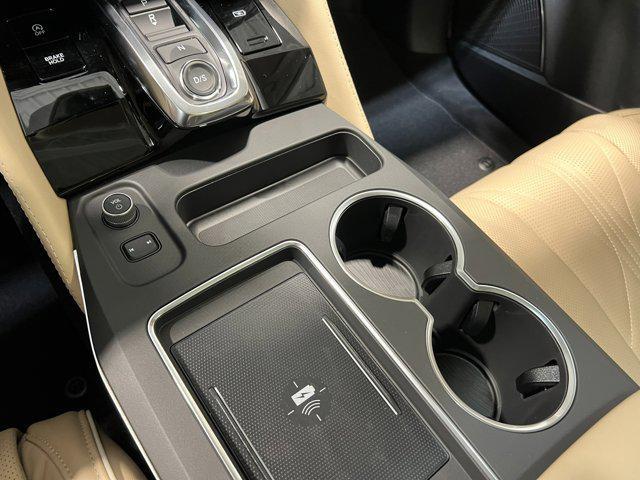 new 2025 Acura MDX car