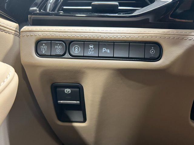 new 2025 Acura MDX car