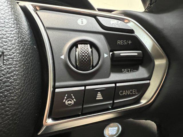 new 2025 Acura TLX car