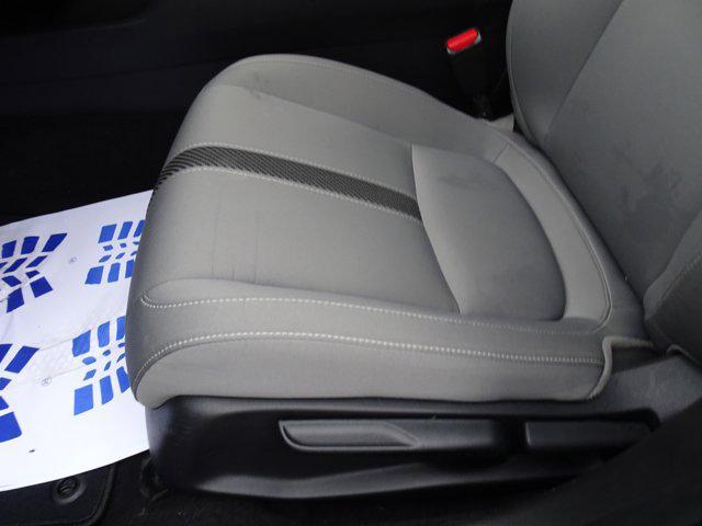 used 2018 Honda Civic car, priced at $18,700