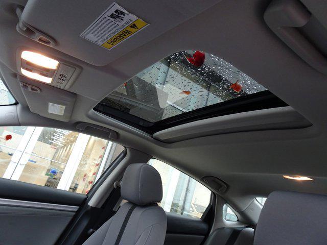 used 2018 Honda Civic car, priced at $18,700