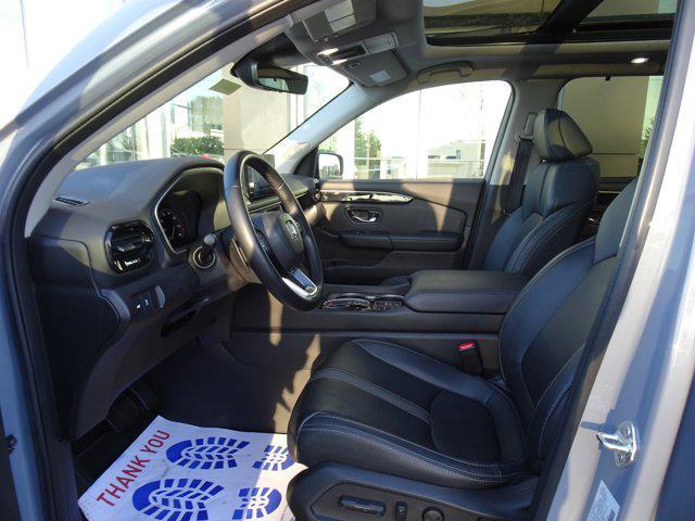 used 2023 Honda Pilot car, priced at $39,766