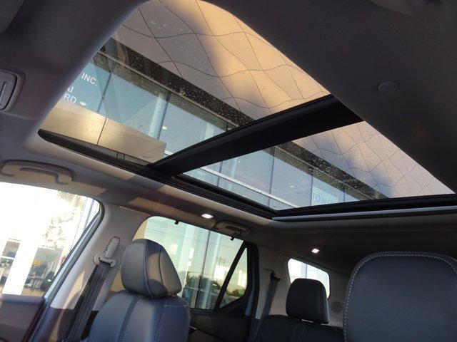 used 2023 Honda Pilot car, priced at $39,766