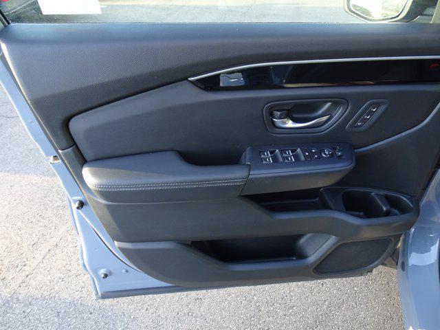 used 2023 Honda Pilot car, priced at $39,766