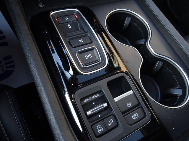 used 2023 Honda Pilot car, priced at $39,766