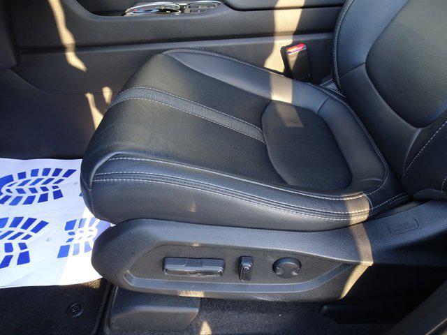 used 2023 Honda Pilot car, priced at $39,766