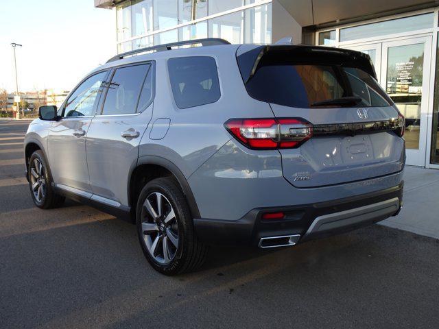 used 2023 Honda Pilot car, priced at $39,766