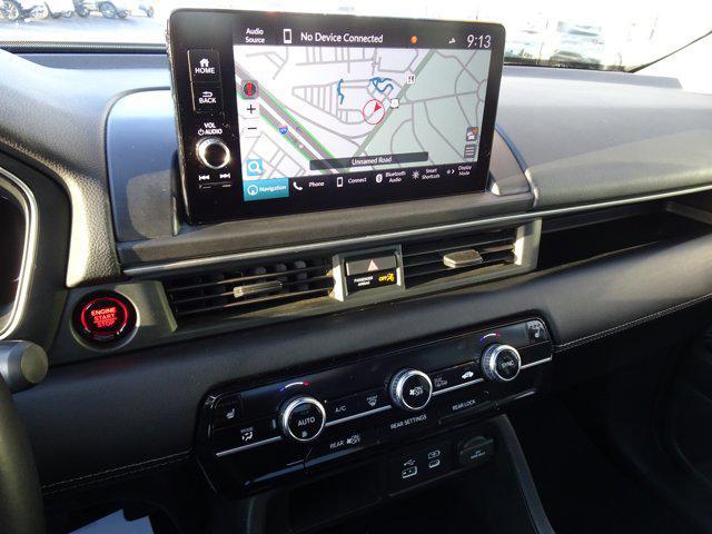 used 2023 Honda Pilot car, priced at $39,766