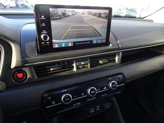 used 2023 Honda Pilot car, priced at $39,766